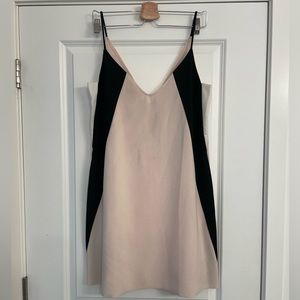 Zara Mini Slip Dress - NWT!